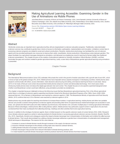 Link to Publication